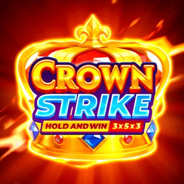 Crown Strike: Hold and Win