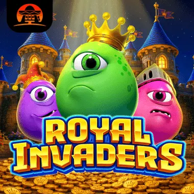 Royal Invaders